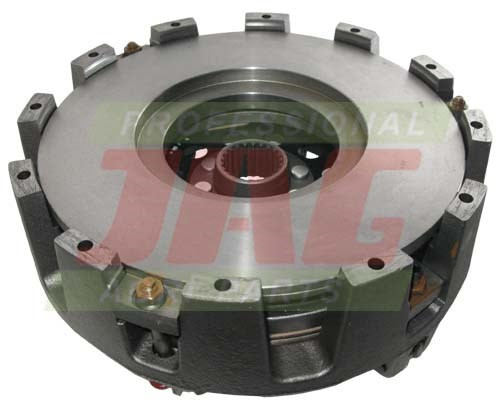 3137666R97 Docisk sprzęgła KAWE, CASE IH 135506A1 135506A2