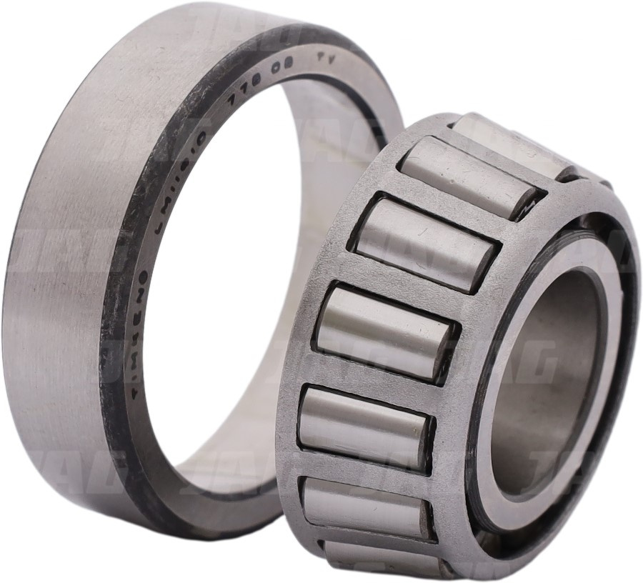 JAG27-0059 Łożysko stożkowe Timken