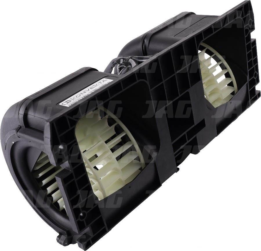 JAG09-0311 Dmuchawa, CLAAS 0005465853 0005465852