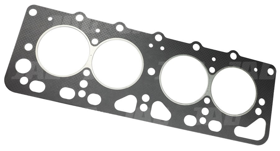 JAG99-01252 Uszczelka głowicy cylindra, DAVID BROWN K262750 K953783