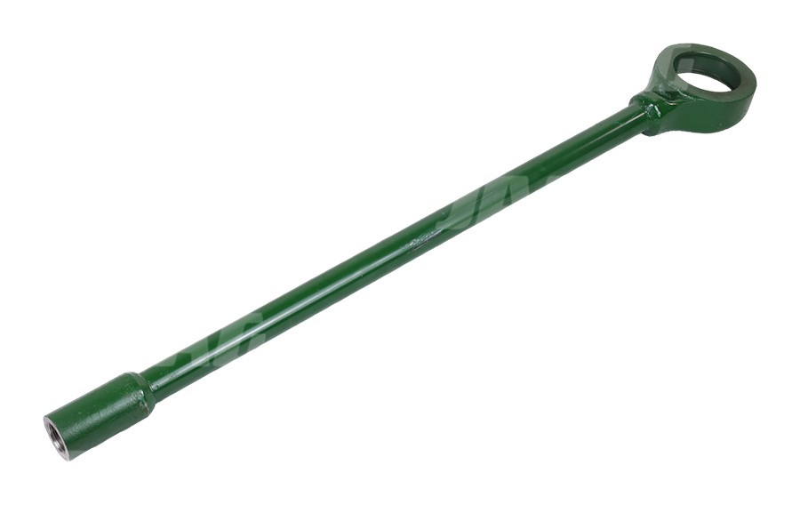 JAG21-0065 Ramię targańca, JOHN DEERE AZ32107 AZ30093