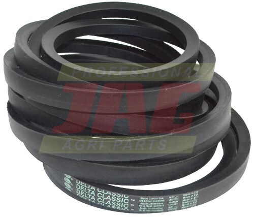 22X08306LI/8370Ld Pas klinowy C327 Gates Delta CLASSIC