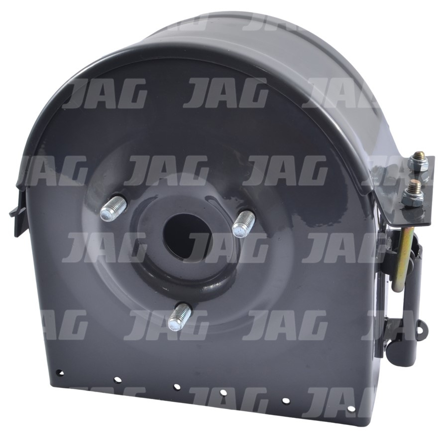 JAG05-0165 Kosz dolny przenośnika z klapą JAG PREMIUM, CLAAS 0006192930 0006192950