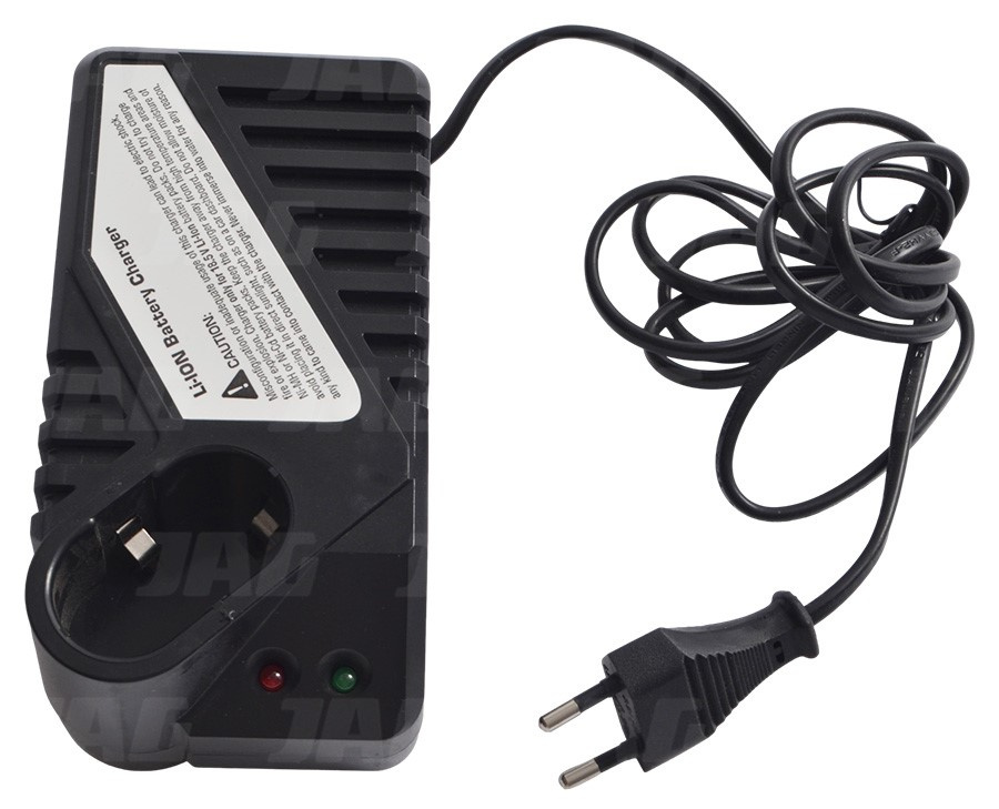 JAG90-0101 Smarownica zasilana bateriami 18.5V GROZ