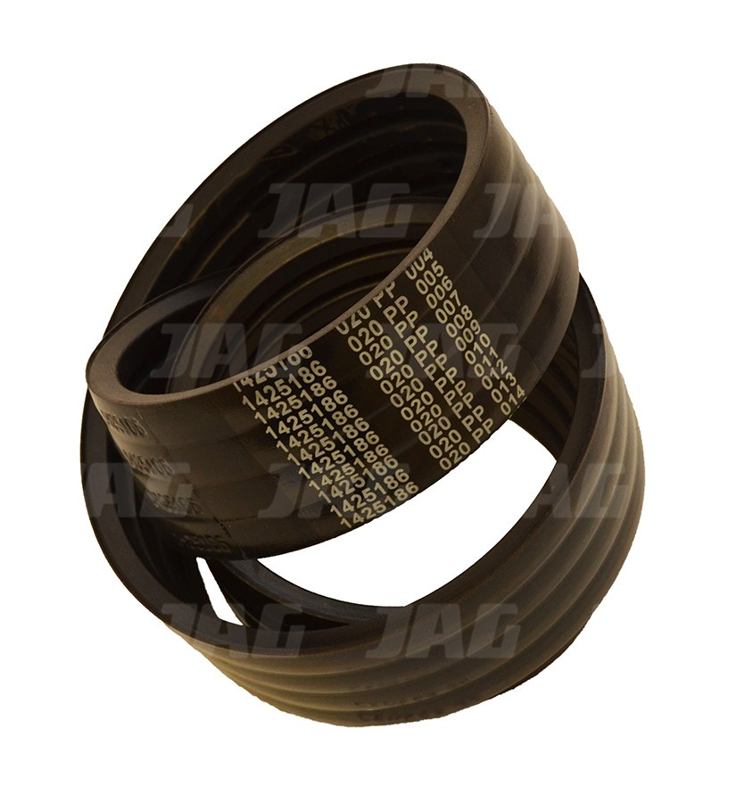 1425186 Pas zespolony GATES AGRI, CLAAS 0006605690 Optibelt AP1004611