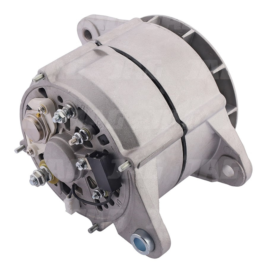 82039013 Alternator