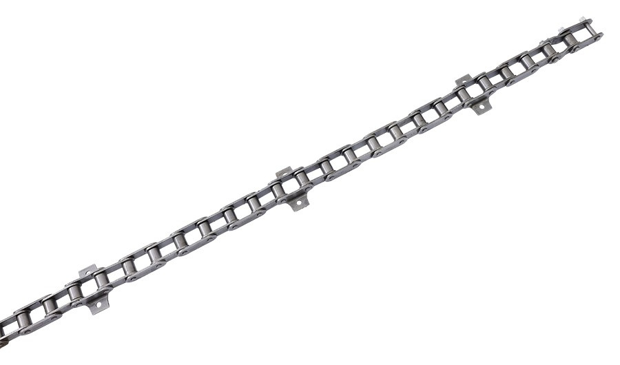 AXE41939 Łańcuch skrajny podajnika pochyłego, JOHN DEERE AXE41939