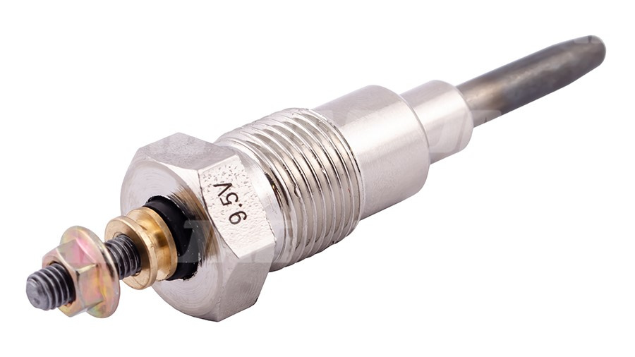 01170845 Świeca żarowa [9,5V], DEUTZ FAHR 01169117 01170845
