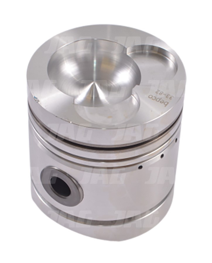 K944573 Tłok ze sworzniem, DAVID BROWN K944573 20944573