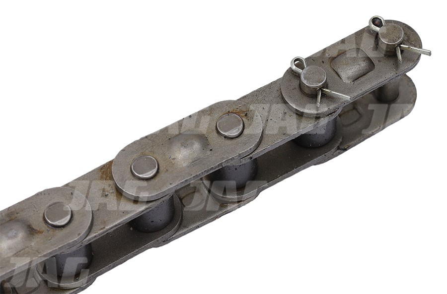 JAG83-0013 Łańcuch przystawki Geringhoff CA2801/TM90E/J6A ROLLON-SOLID