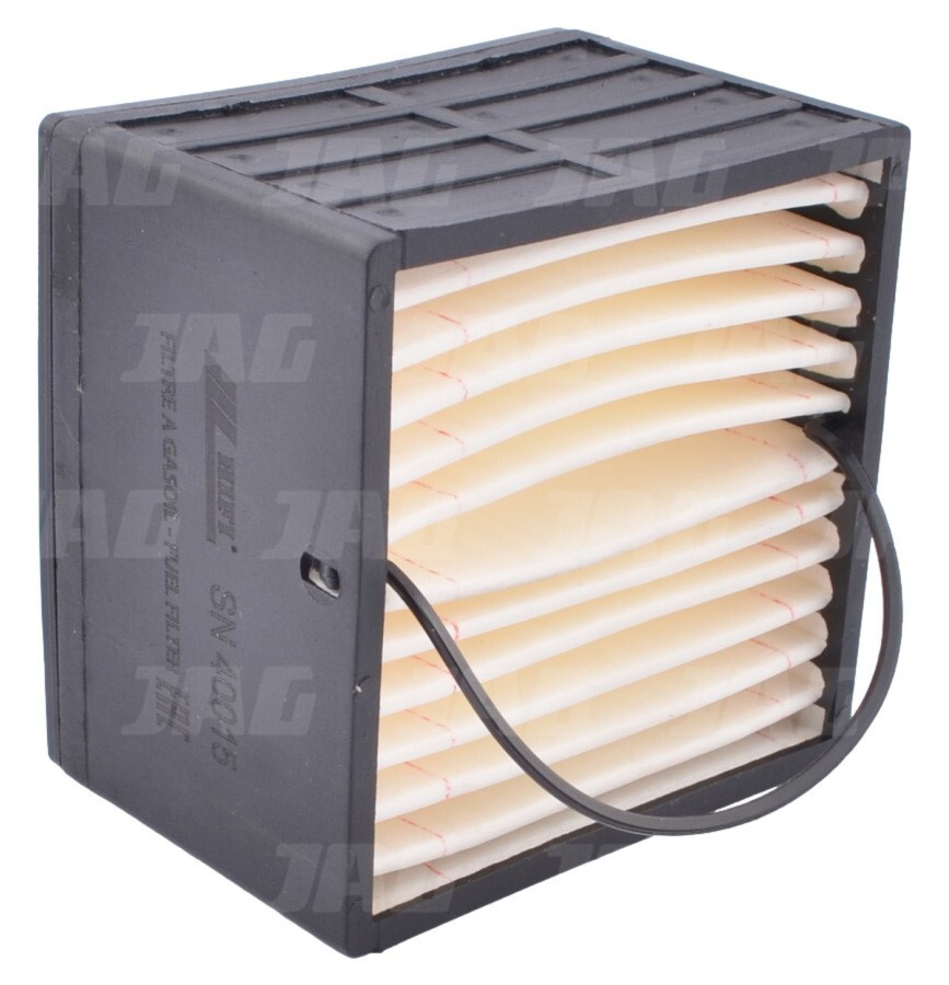 336430A1 Filtr paliwa HIFI