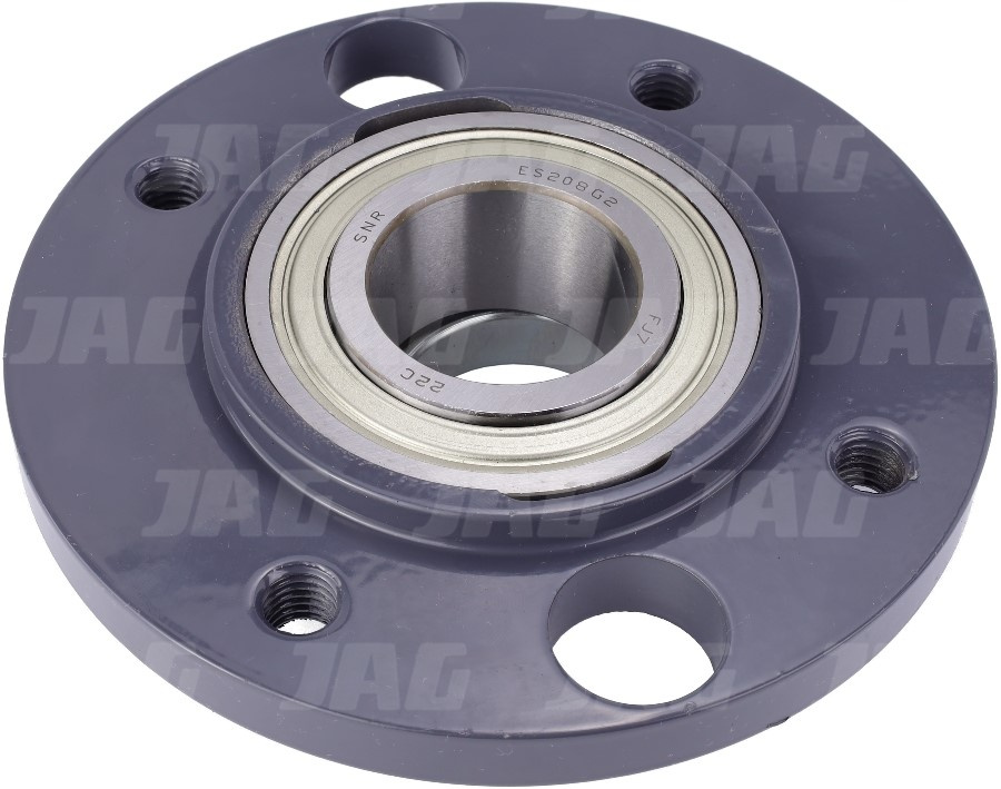 JAG02-0208 Obudowa z łożyskiem SNR JAG PREMIUM, CLAAS 0006803360 0006803361