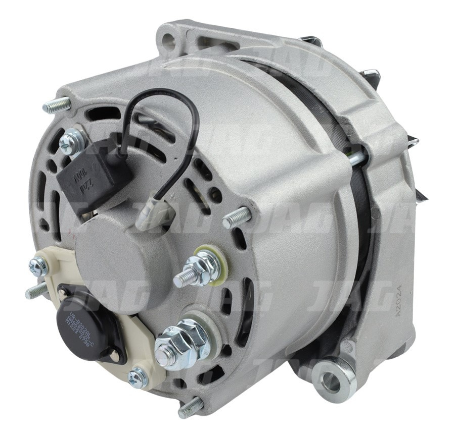 AL81438 Alternator