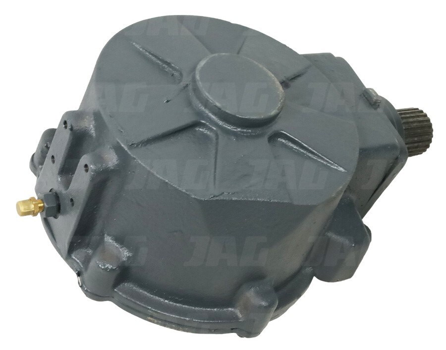 JAG02-0258 Skrzynia napędu kosy, CLAAS 0006375341