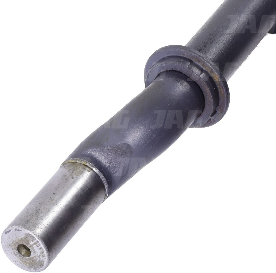 JAG05-0081/JAG05-0070 Wał wytrząsaczy przód/tył 31mm JAG PREMIUM, CLAAS 0005558461 0006709454