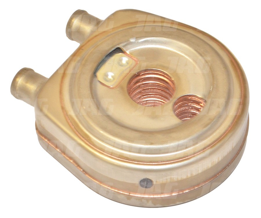 RE61767 Chłodniczka oleju, JOHN DEERE RE61767 RE24860