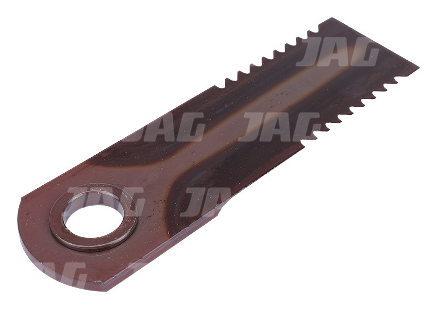 1994760C4 Nóż sieczkarni ruchomy zębaty RADURA