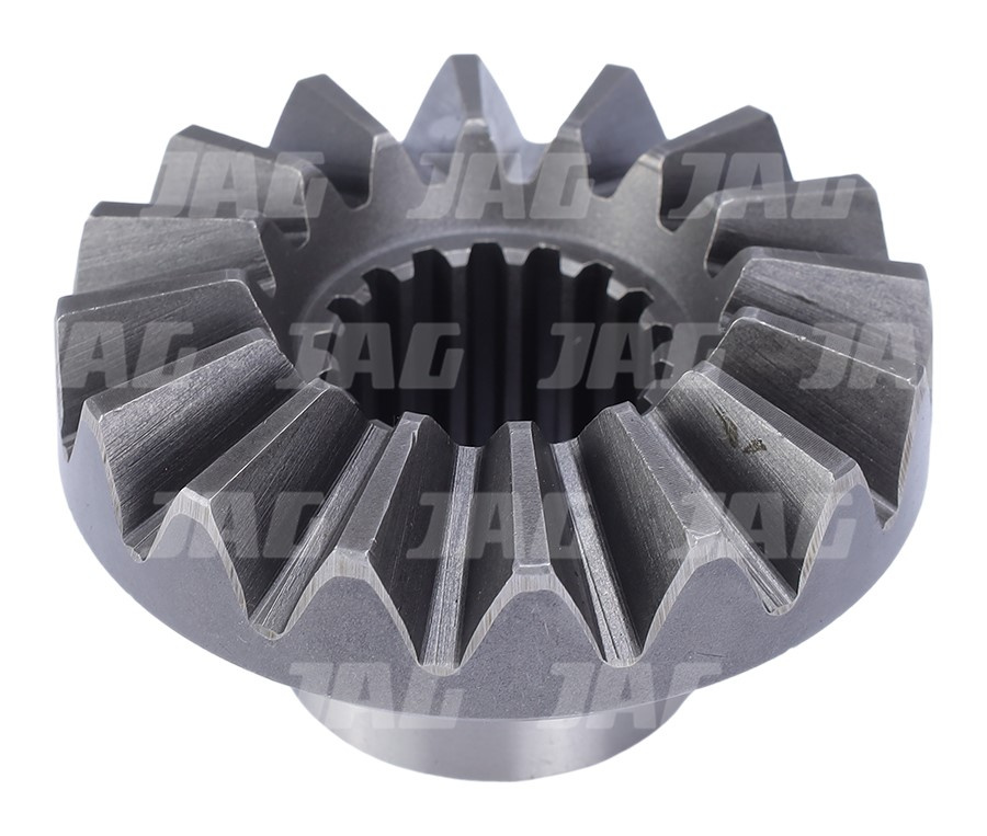 JAG04-0275 Zębatka kątowa przekładni wysypu Z16