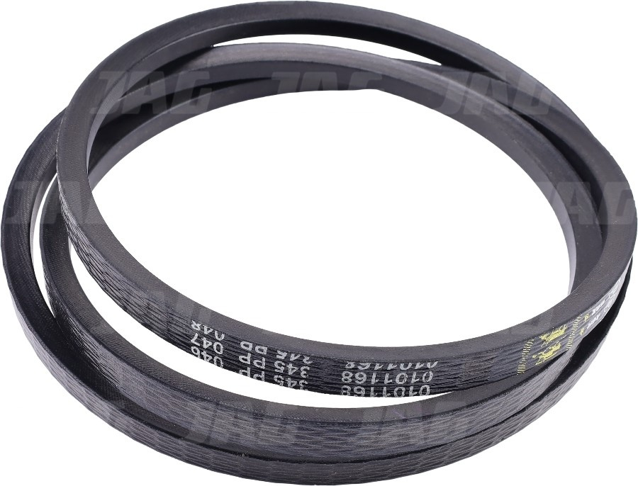 0101168 Pas klinowy GATES AGRI, CLAAS 0000774000 Optibelt AP1000282