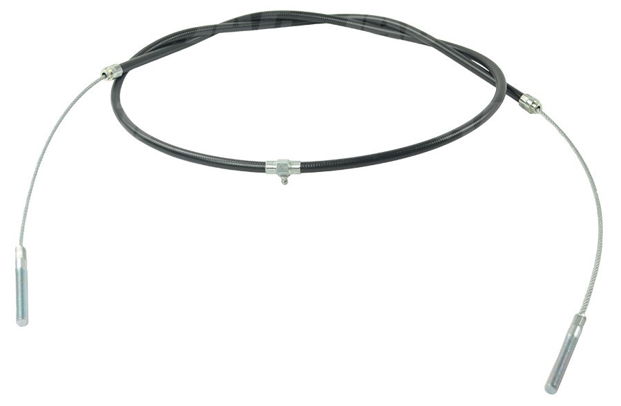 JAG06-0099 Linka sprzęgła 2630mm