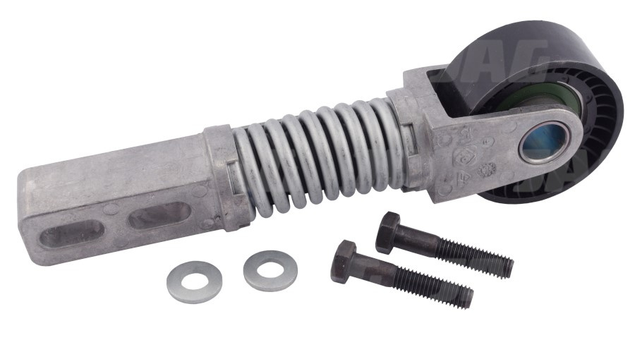 4282175M1 Napinacz paska LUK, MASSEY FERGUSON 4282175M1 4282175M2