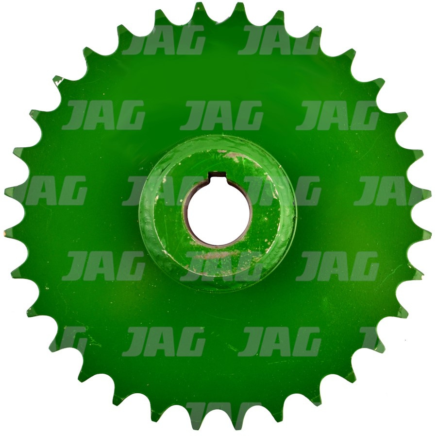 JAG24-0276 Zębatka