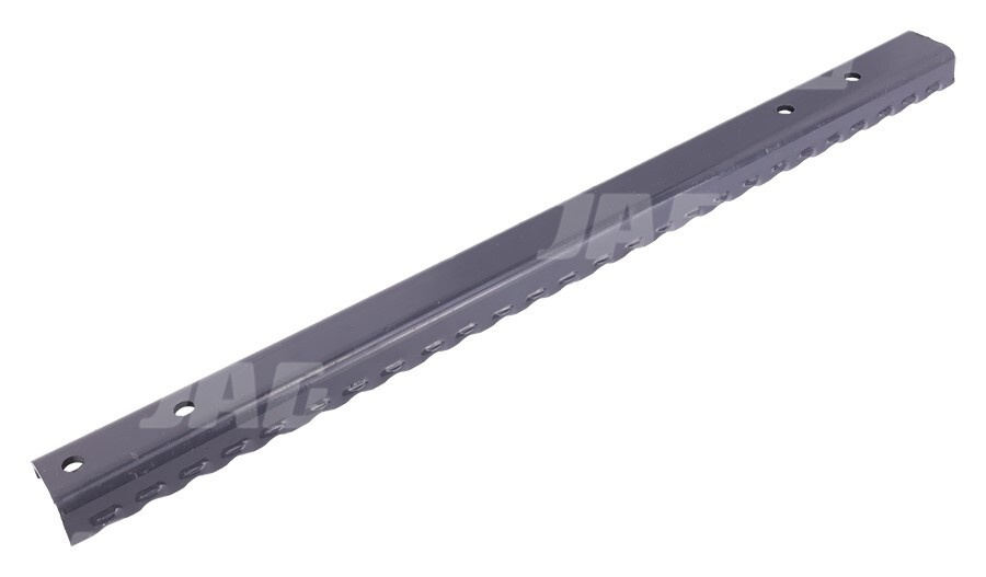 JAG04-0009 Listwa podajnika pochyłego /RH/ 604mm JAG PREMIUM, CLAAS 0005201630 0006508632