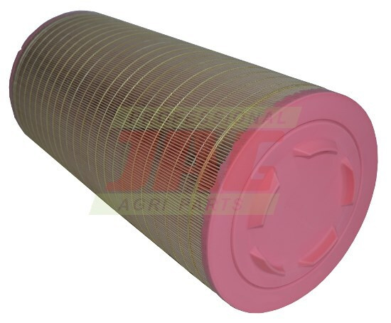 JAG62-0023 Filtr powietrza zewnętrzny HIFI, DONALDSON P782105 CLAAS 5459940
