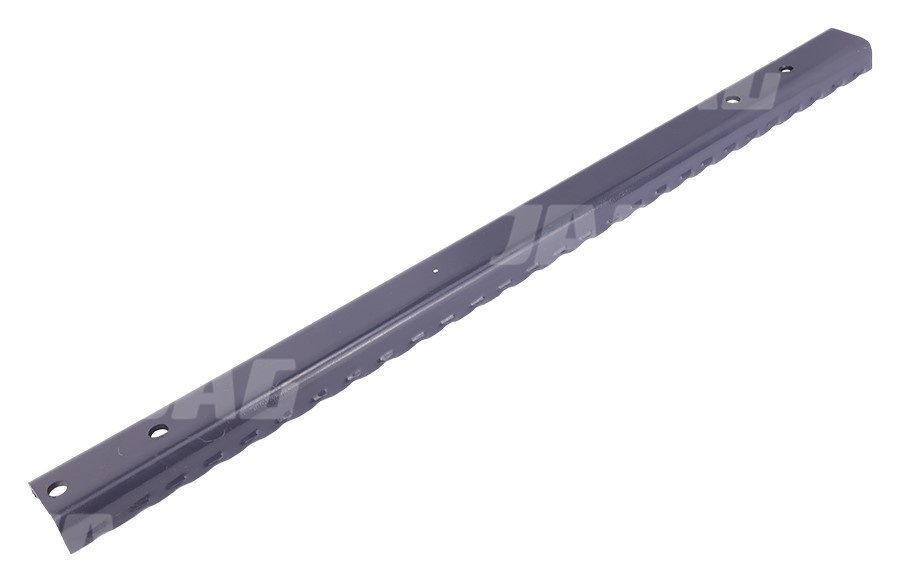 JAG04-0013 Listwa podajnika pochyłego /RH/ 650mm JAG PREMIUM, CLAAS 0006037430 0006037431