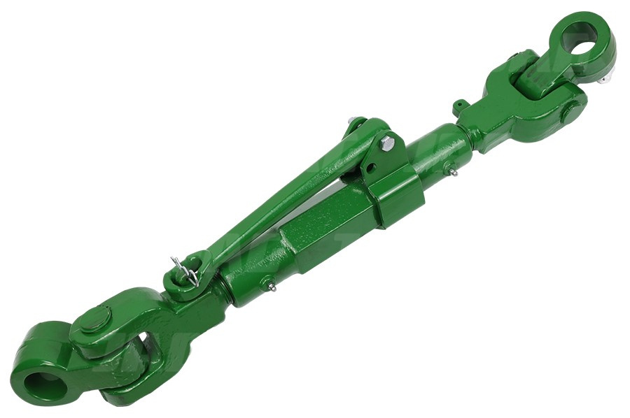 RE278964 Łącznik górny Cat-4, JOHN DEERE RE280343 R710680