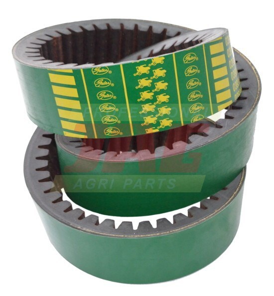 0393650 Pas Gates Agri, CNH 87635650