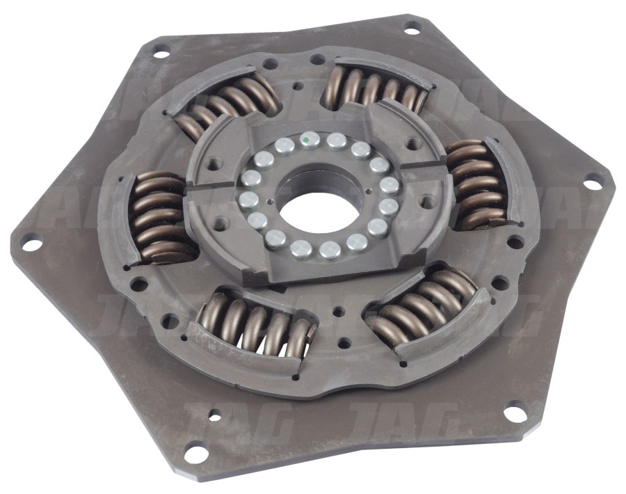 248408A2 Tłumik drgań LUK, CASE IH 248408A2 LuK 370013110