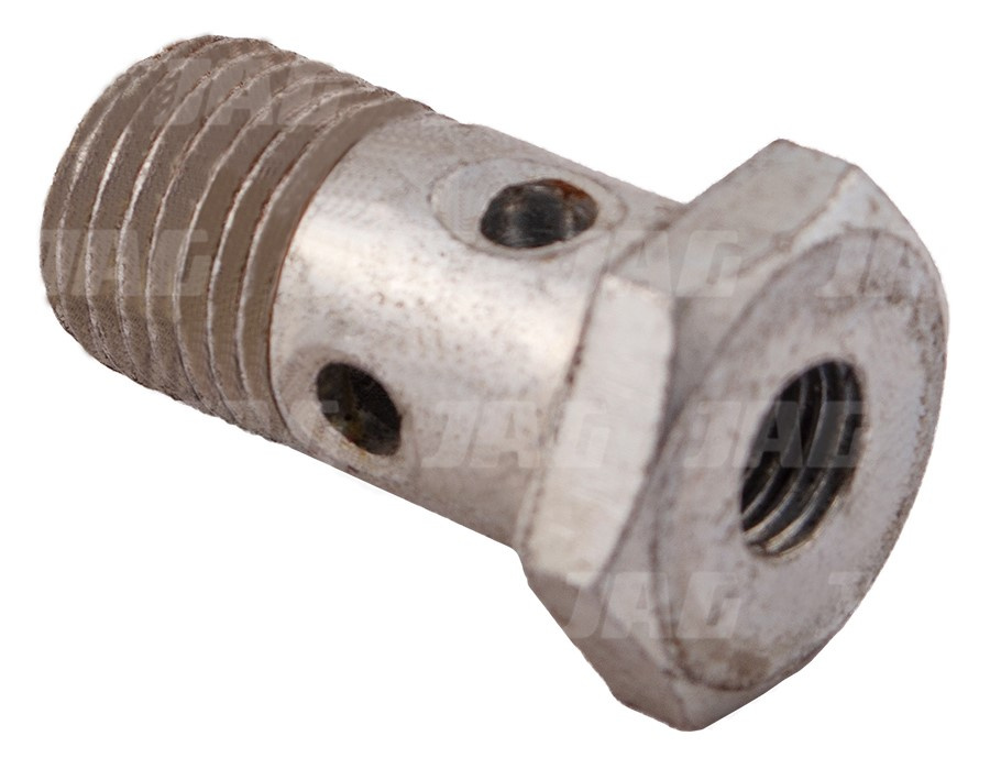 50/45-215/0 Śruba zbiornika paliwa