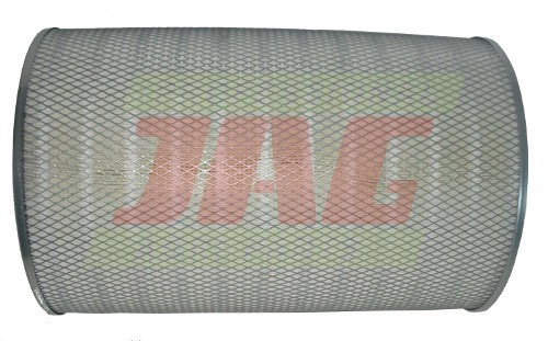 JAG62-0050 Filtr powietrza HIFI, CLAAS 0000712424 0000712423