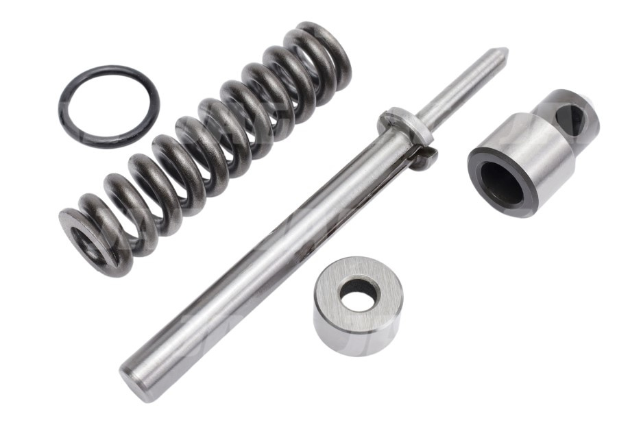AL71019 Zestaw zaworu regulacyjnego AL68384, JOHN DEERE AL71019 AL68384