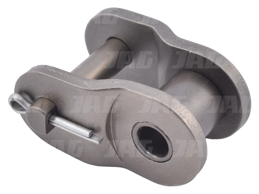 20A-1H Półspinka łańcucha wzmocniona 1 1/4 ROLLON-SOLID