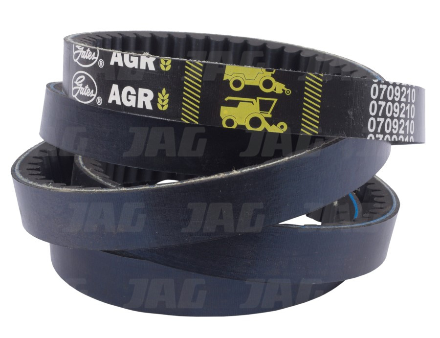0709210 Pas Gates Agri