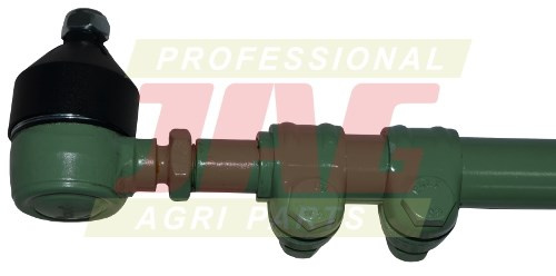 JAG38-0005 Drążek kierowniczy poprzeczny ROTA, DEUTZ FAHR 02311074 02382761