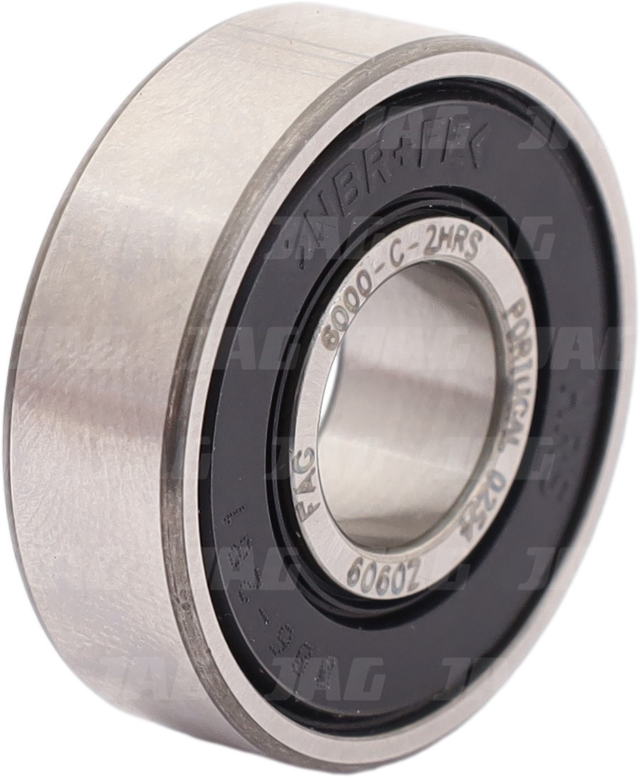 JAG07-0001 Łożysko 6000 2RS FAG