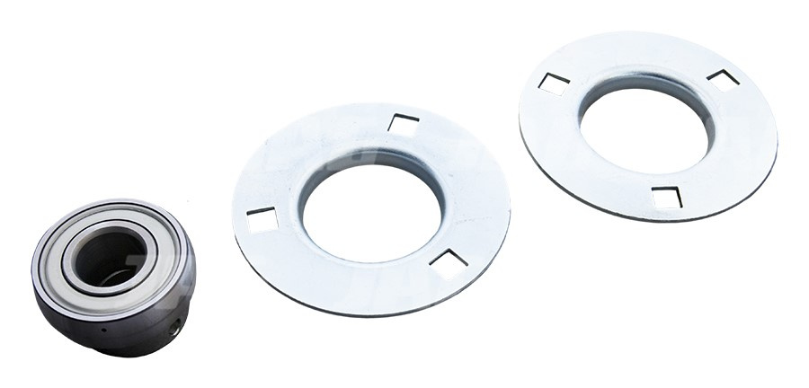 JAG07-0091 Obudowa z łożyskiem [INA], CLAAS 0006192850 JAG JAG07-0091