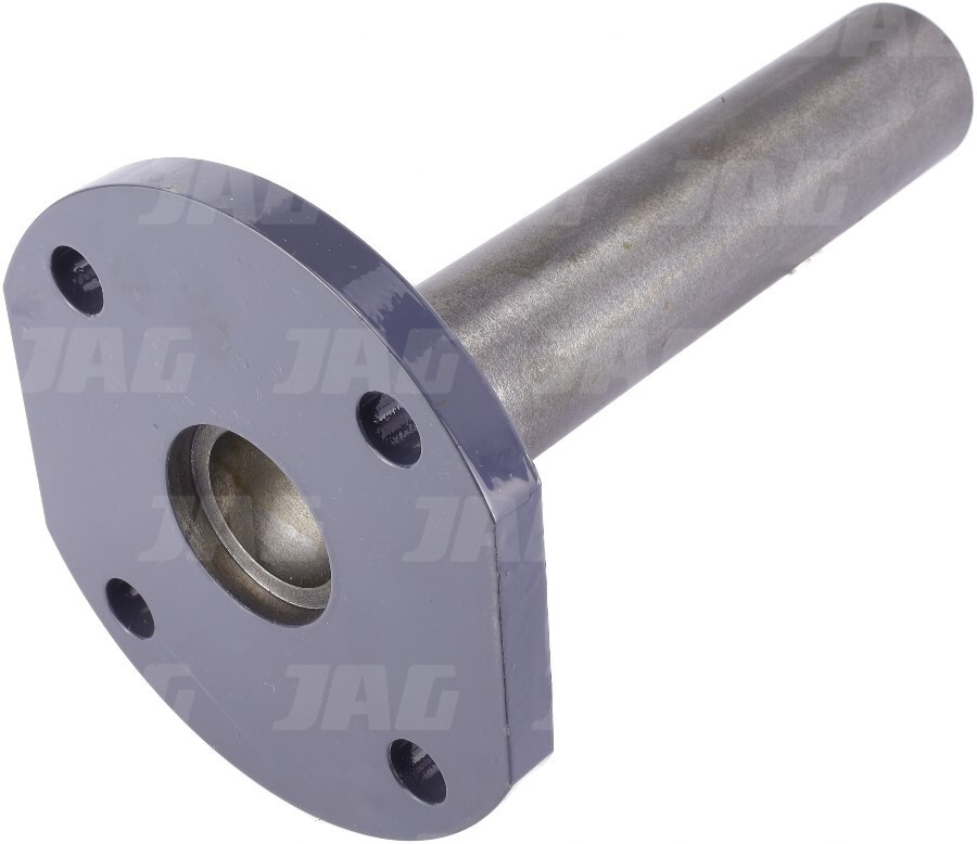 JAG03-0193 Wałek młocarni z kołnierzem JAG PREMIUM, CLAAS 0006615010