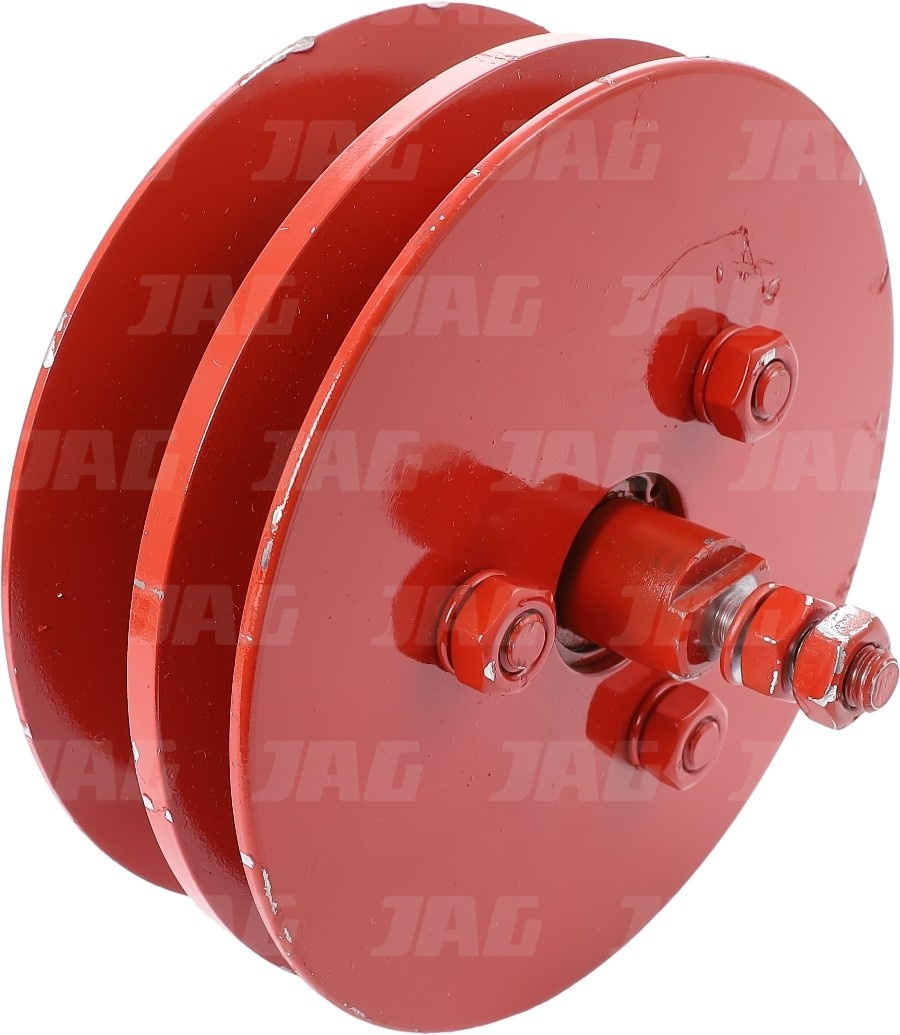 JAG05-0267 Wariator wialni, MASSEY FERGUSON 417796M1 417798M1