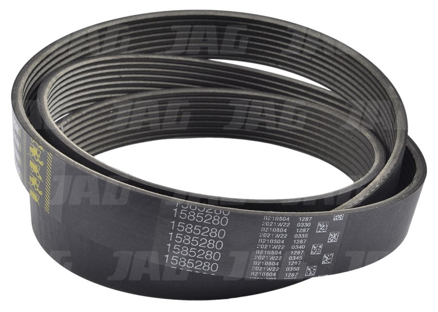 1585280 Pas Gates Agri, MASSEY FERGUSON 4285560M3 6509412M1