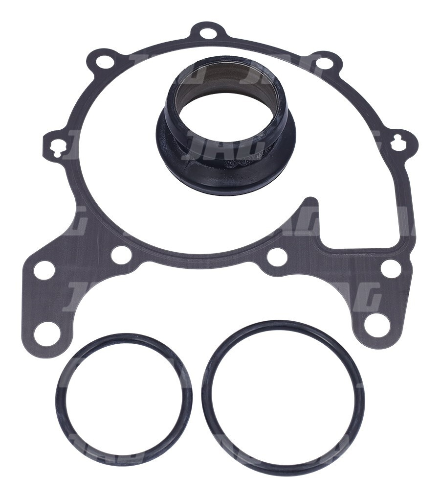 04901740 Pompa wody OMP, FENDT F934201610110 DEUTZ FAHR 04901740