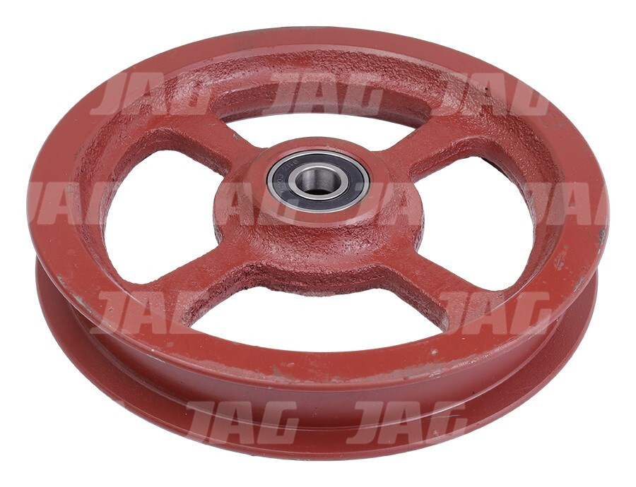 JAG05-0150 Napinacz kompletny z łożyskami, CLAAS 0007207921 0006292781