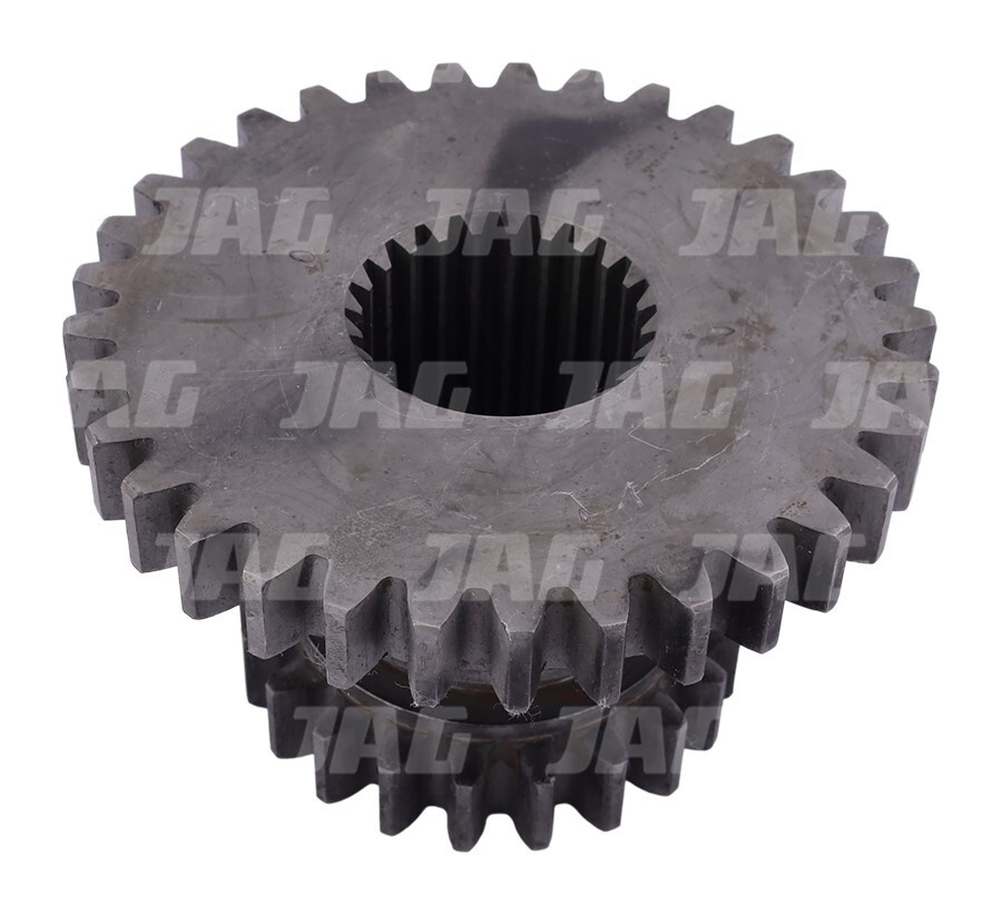 JAG06-0144 Koło zębate Z21/33, CLAAS 0006094040