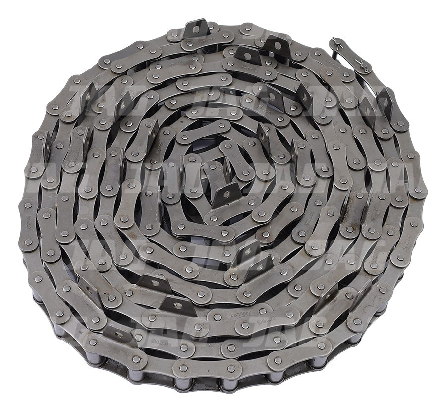 S32/2K1/J3A Łańcuch podajnika słomy ROLLON-SOLID