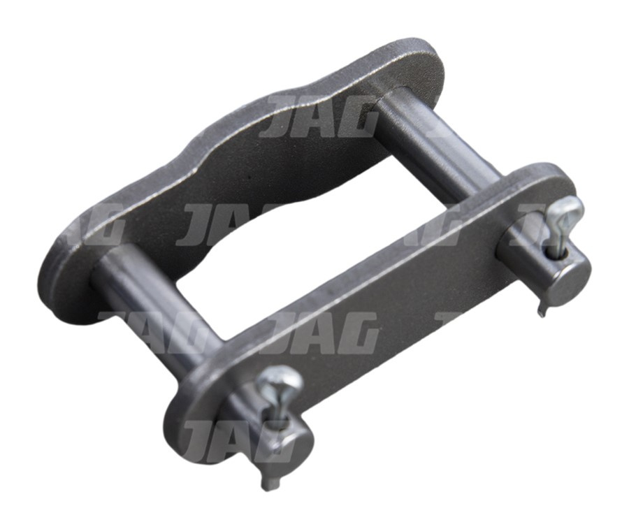 38.4VF1 Spinka łańcucha przenośnika wciągającego ROLLON-SOLID