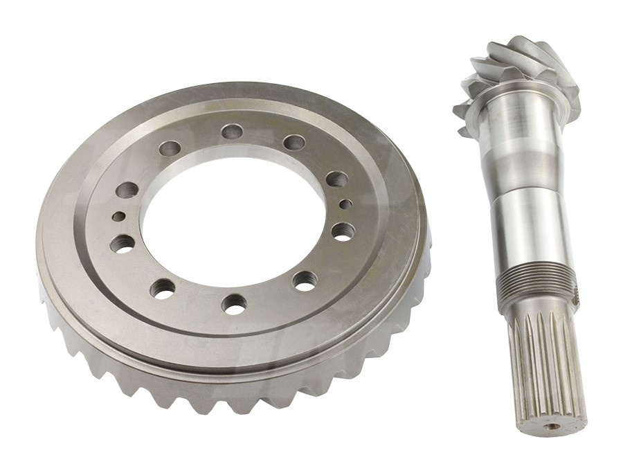 0.010.0970.3/50 Wałek atakujący + zębatka Z10/35, SAME 0.010.0970.3 DEUTZ FAHR 0.010.0970.3/20