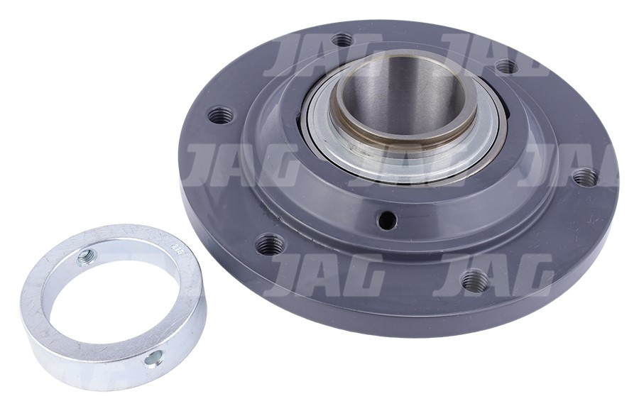 JAG07-0070 Obudowa z łożyskiem SNR JAG PREMIUM